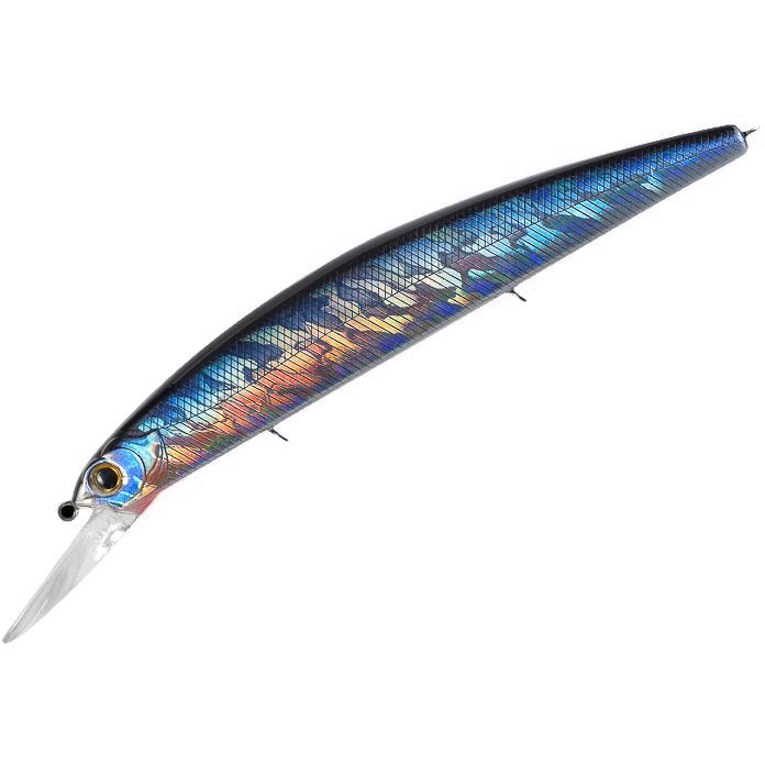 

Воблер TsuYoki CHANCE MR 130SP HU, CHANCE MR 130SP