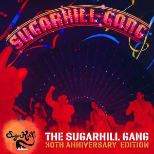 

SUGARHILL GANG - The Sugarhill Gang