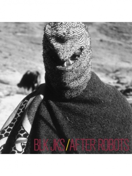 

BLK JKS - Zol!