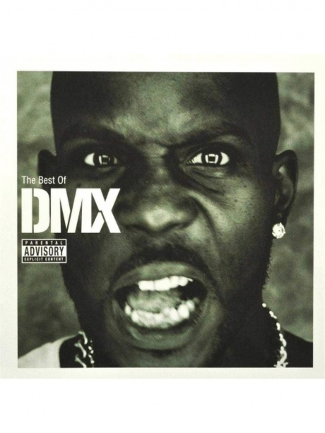 

DMX - The Best Of