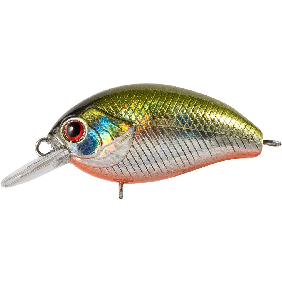 

Воблер TsuYoki AGENT 36F 435R, AGENT 36F