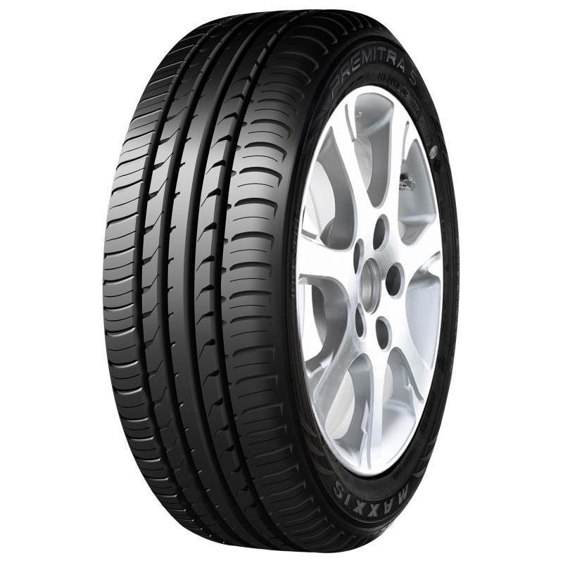 

Шины Maxxis Premitra HP5 215/55 R18 99V XL, Premitra HP5