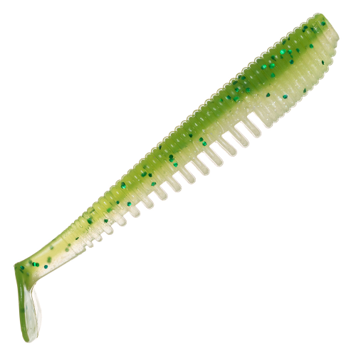 

Приманка Trigger Baits Awaruna 100мм. №103/104 5шт., Зеленый;белый, Trigger Baits Awaruna 100мм. №103/104 5шт.