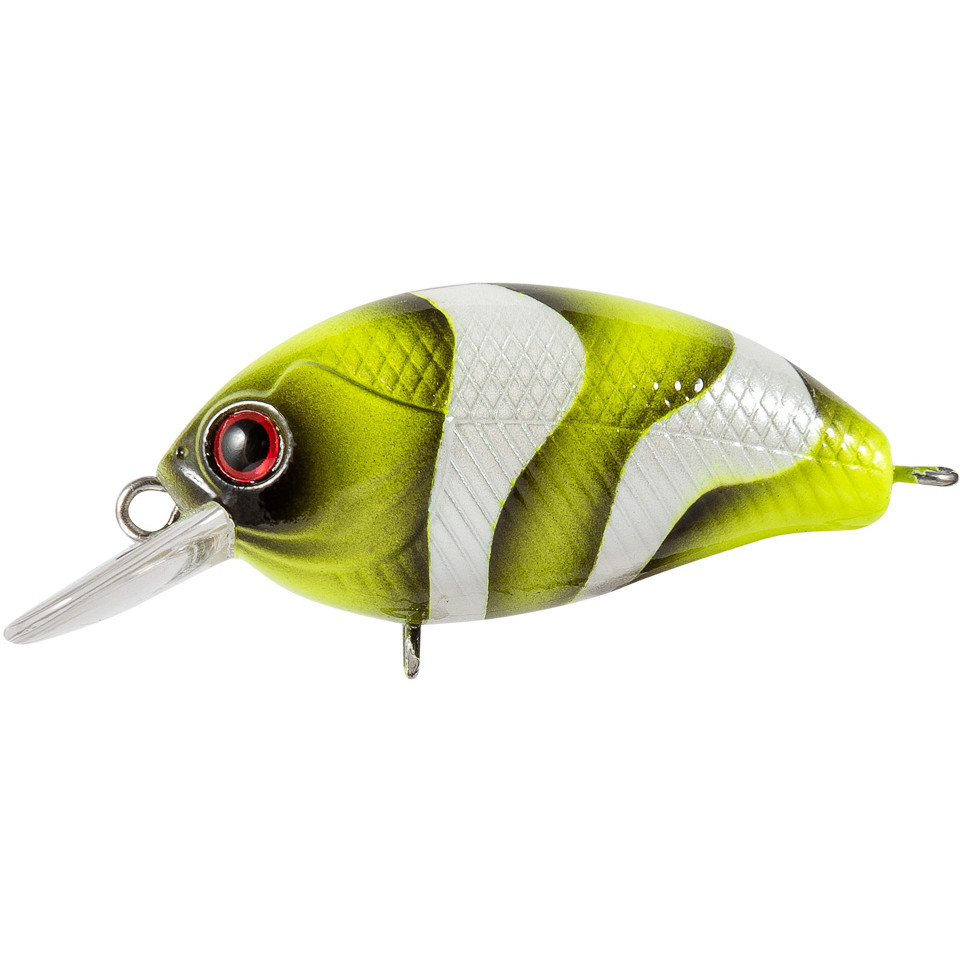 

Воблер TsuYoki AGENT 36F 645, AGENT 36F