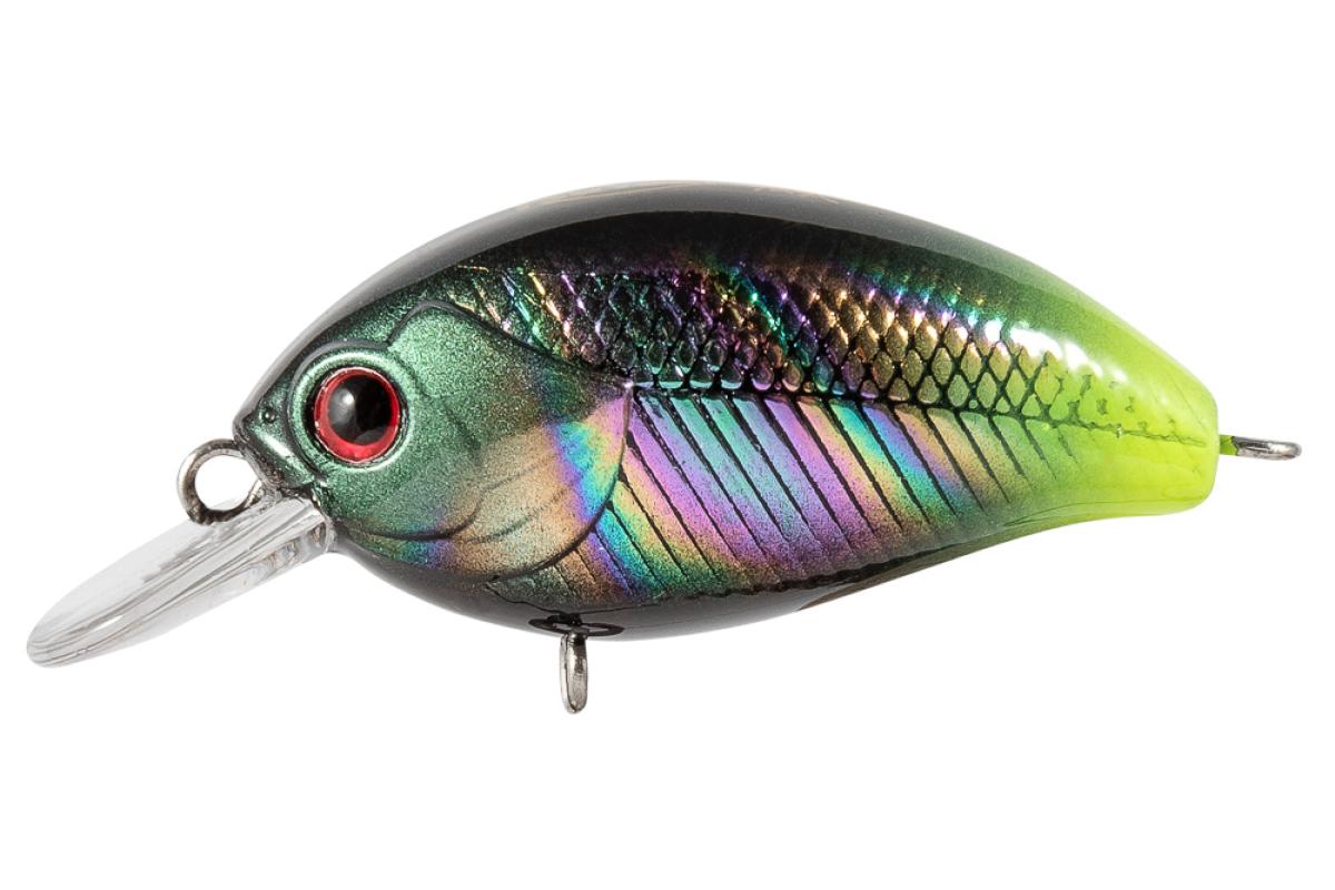 

Воблер TsuYoki AGENT 36F L002, Разноцветный, AGENT 36F