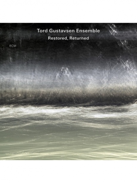 TORD GUSTAVSEN - Restored, Returned