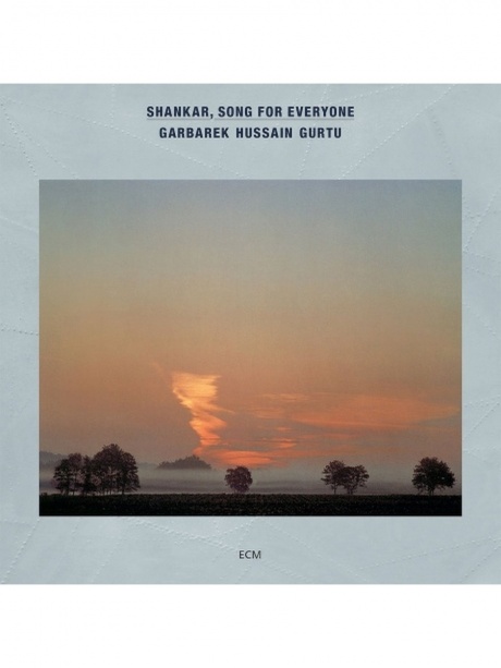 

SHANKAR - Song For Everyone