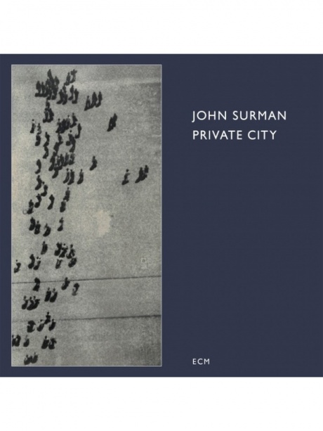 

SURMAN, JOHN - Private City