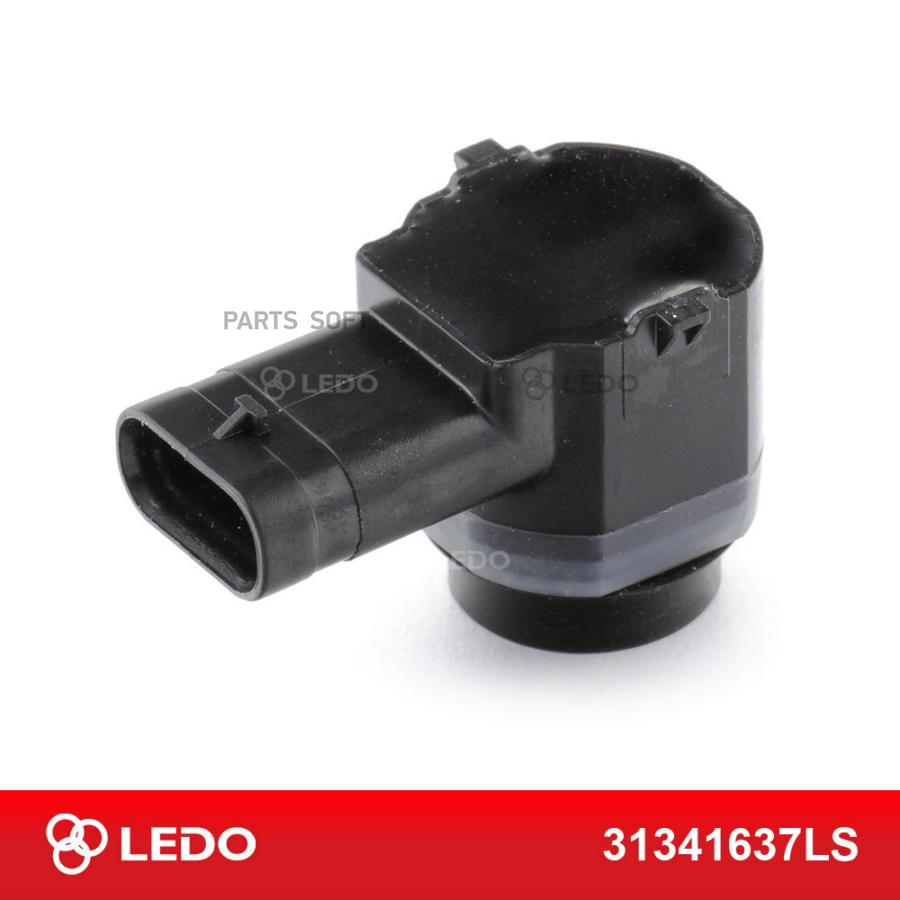 LEDO 31341637LS Датчик парковки на Volvo