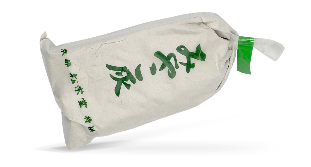 

Пепел для благовония Shoyeido Himenoka 751101