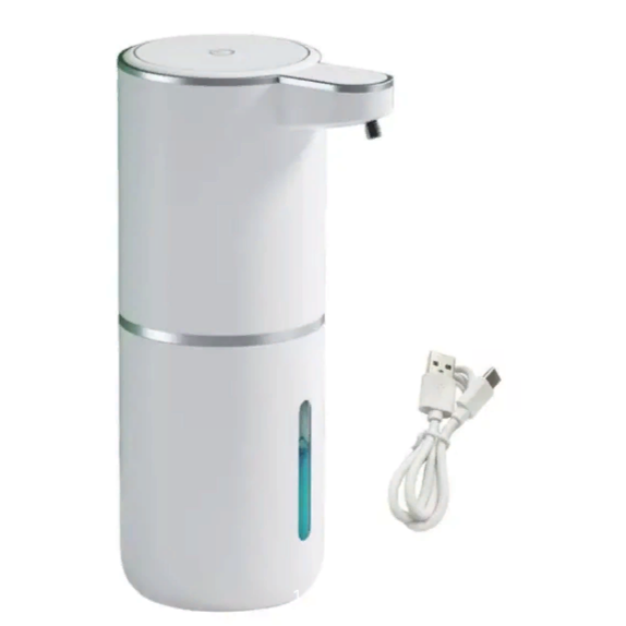 

Дозатор для жидкого мыла Innofamily Automatic Soap Dispenser, White