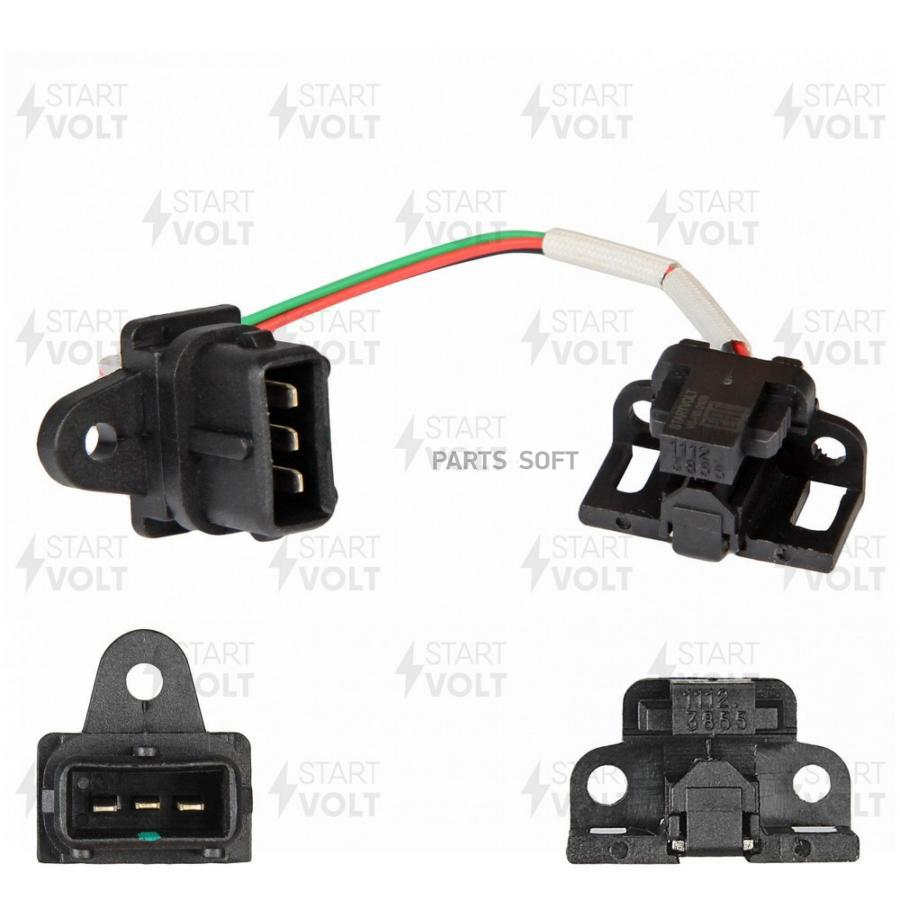 

STARTVOLT VSHS0108 Датчик Холла для а/м Лада 2108-21099/1111 Ока (VS-HS 0108)