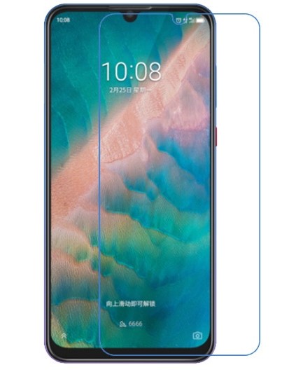 

Защитная пленка MyPads для ZTE Blade V10 Vita