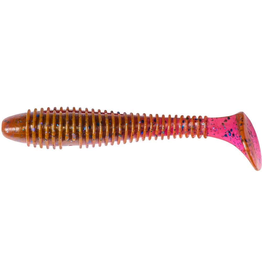 

Силиконовая приманка Select Fatfish 5.8" #900 (4шт в упаковке), Fatfish 5.8"