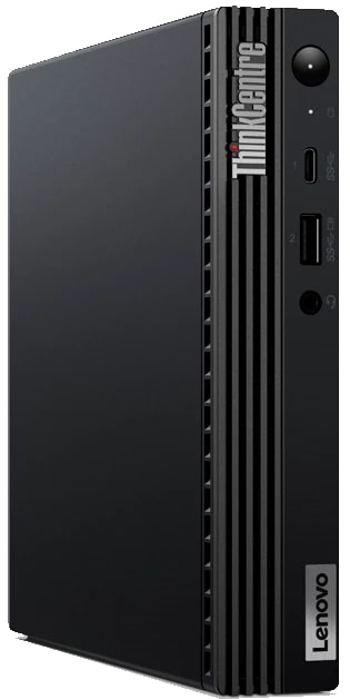 

Системный блок Lenovo ThinkCentre M75q Gen 2 Black (11JJ0036RU), ThinkCentre M75q Gen 2