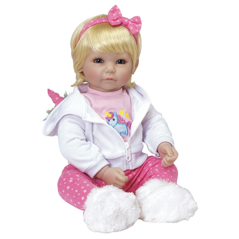 

Кукла Adora Rainbow Unicorn Радужный единорог 0010121