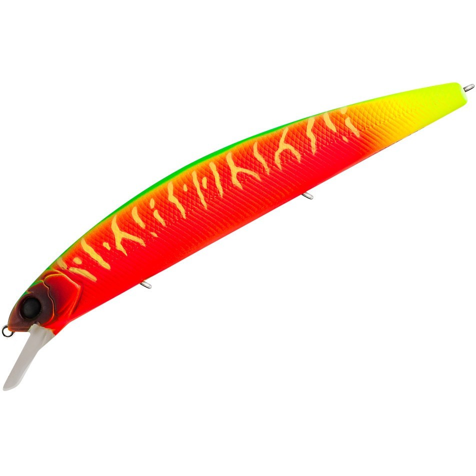 

Воблер TsuYoki CHANCE 130SP FRU, CHANCE 130SP