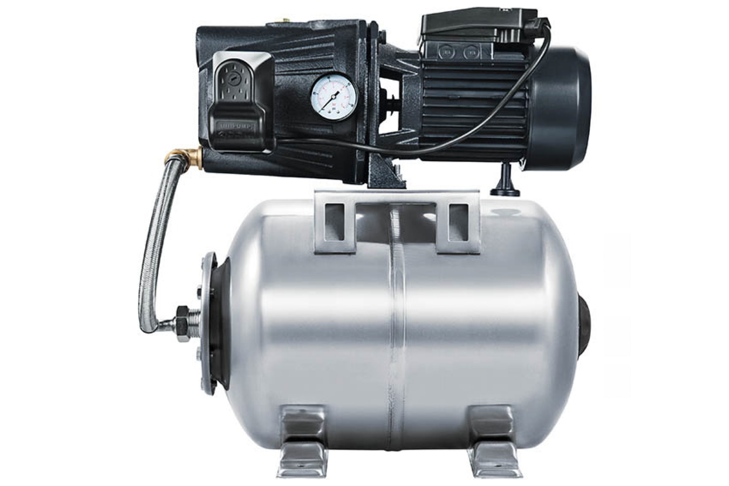 

Станция автоматического водоснабжения UNIPUMP AUTO JET 80 L-S, AUTO JET 80 L-S