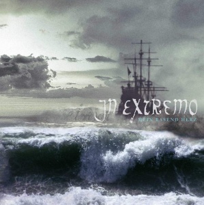 

IN EXTREMO - Mein Rasend Herz