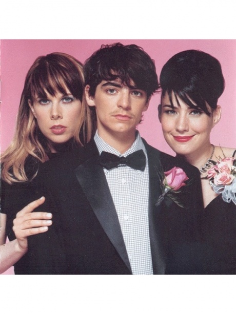 

LE TIGRE - This Island