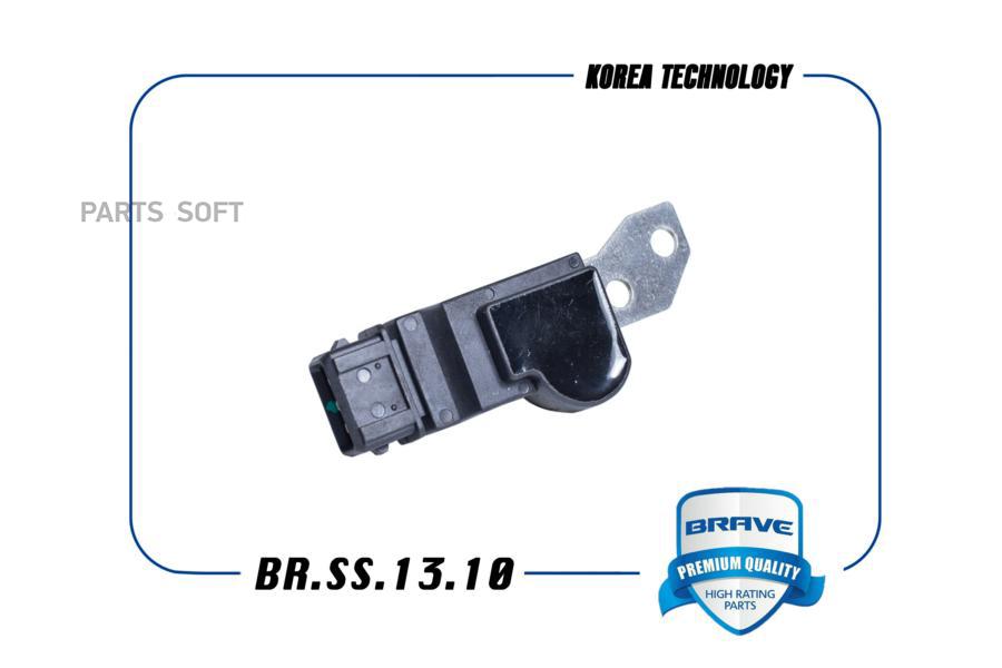

BRAVE BRSS1310 Датчик положения распредвала CHEVROLET Aveo