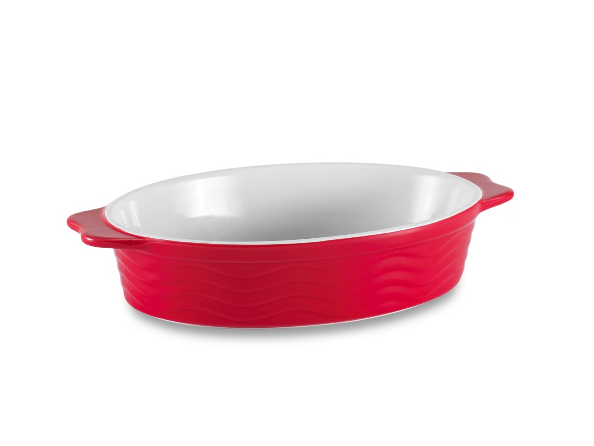 

Форма для запекания GIPFEL ROSSO 51071 800мл, Красный, Rosso форма для запекания
