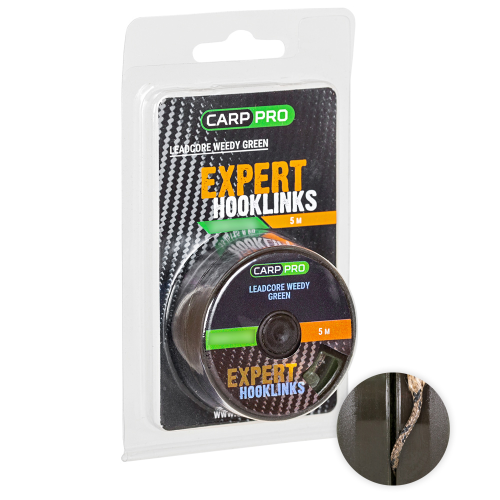 

Лидкор Carp Pro Expert Hooklinks CP3505-145, Carp Pro Expert Hooklinks CP3505-145