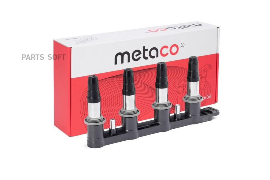 METACO 6910-002 Рампа (кассета) катушек зажигания 1шт