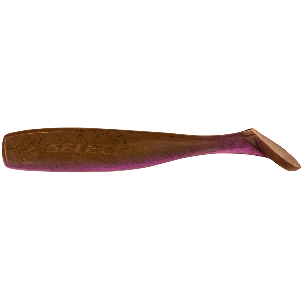 

Силиконовая приманка Select X-Shake 3.25" #888 (6шт в упаковке), X-Shake 3.25"