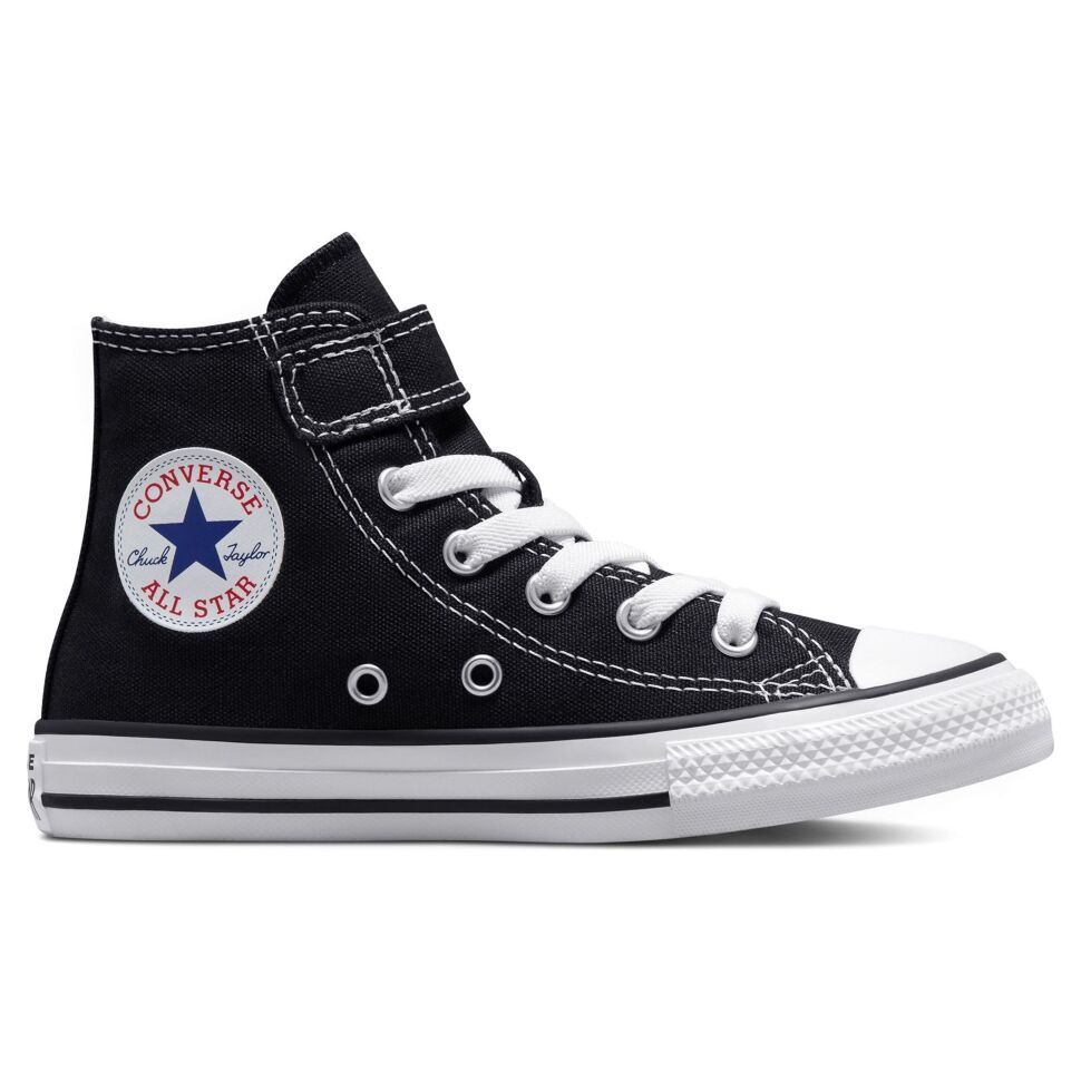 фото Кеды мужские converse 372883 черные 33,5 ru