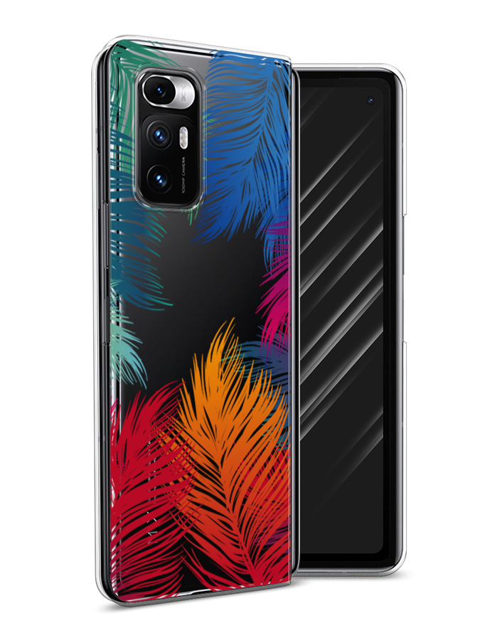 Чехол Awog на Xiaomi Mi Mix Fold 
