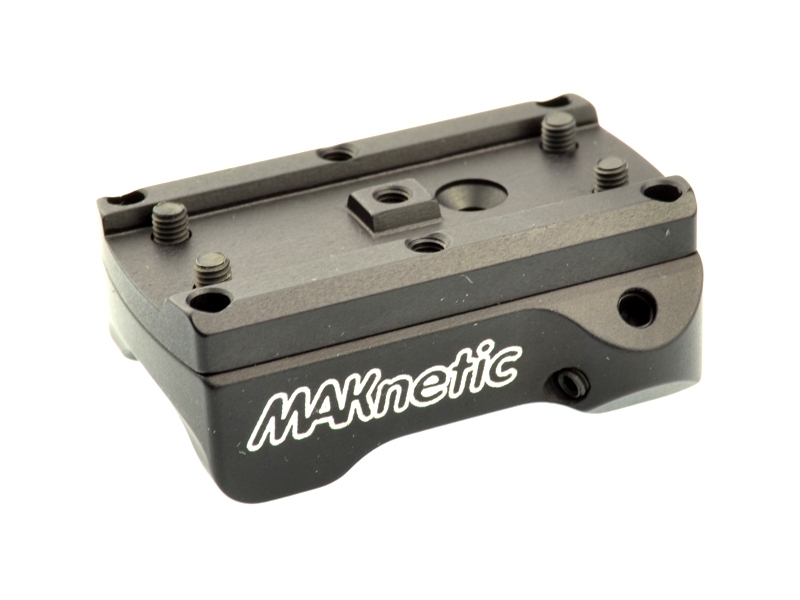 

Крепление MaKnetic на Blaser R93 для коллиматора Aimpoint 30193-1000
