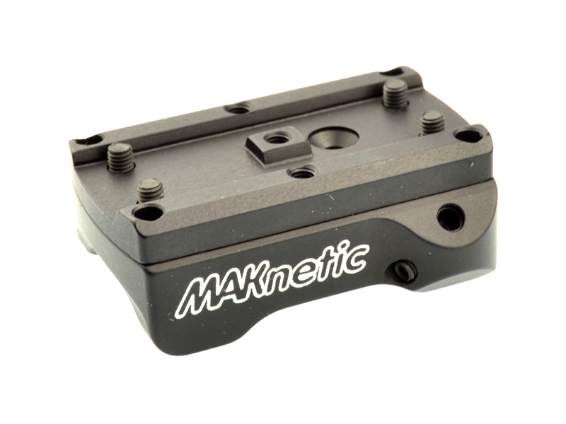 Крепление MaKnetic на Blaser R93 для коллиматора Aimpoint 30193-1000