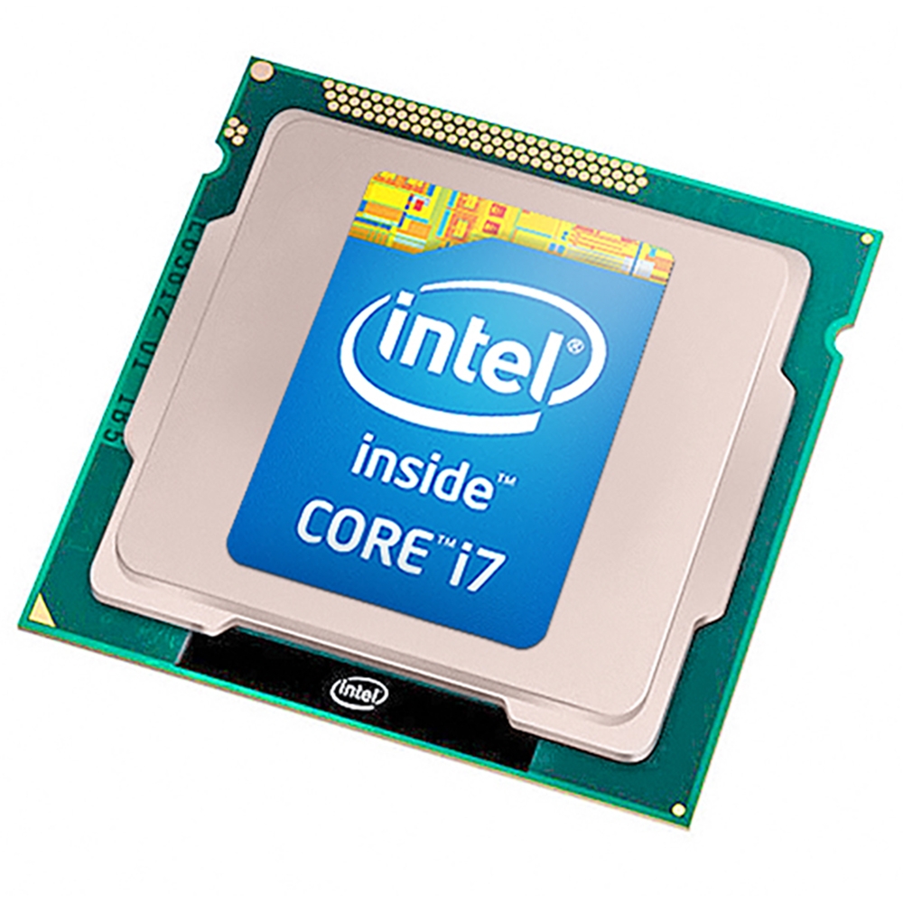 фото Процессор intel core i7 11700k oem