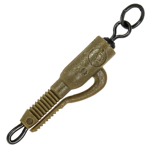 Клипсы Korda Hybrid Lead Clip Gravel KHCG