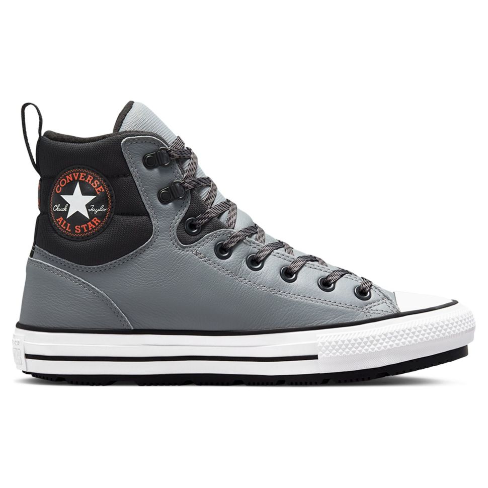 фото Кеды мужские converse 171683 серые 36.5 ru