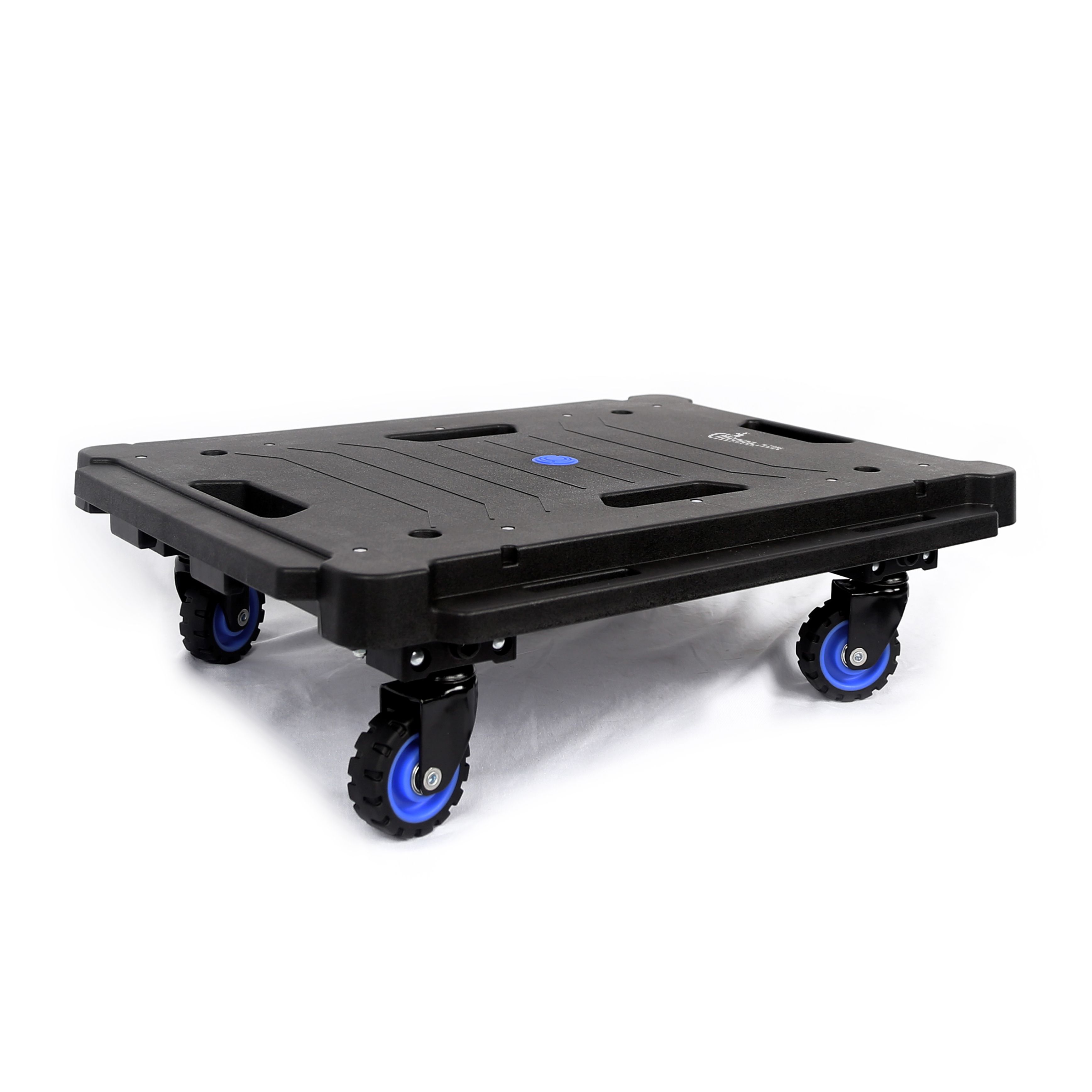 Тележка-платформа FW-70HF складная, алюминий, сталь, пластик,137кг (без ручки)