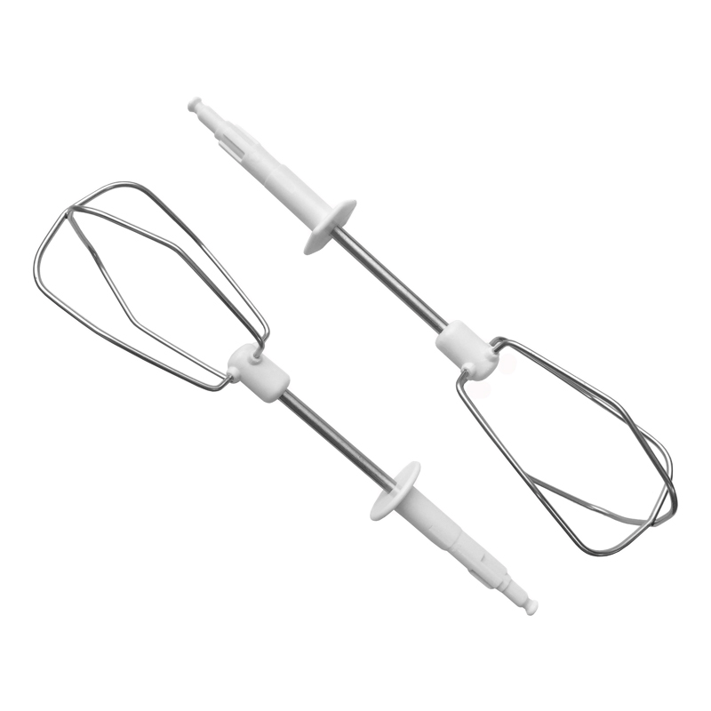 

Комплект венчиков для миксера Braun 7051155, Белый