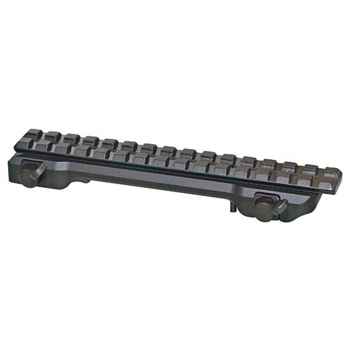 

Быстросъемный кронштейн Sako 75/85 на weaver 5072-50054