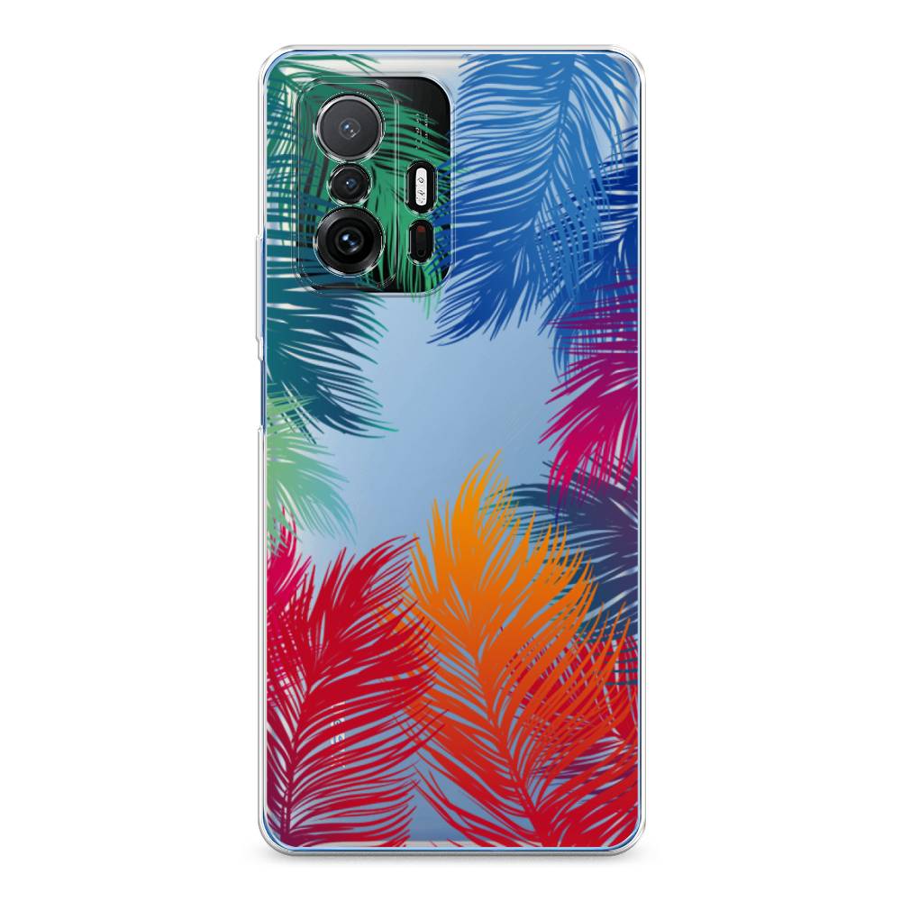 Чехол Awog на Xiaomi Mi 11T/11T Pro 