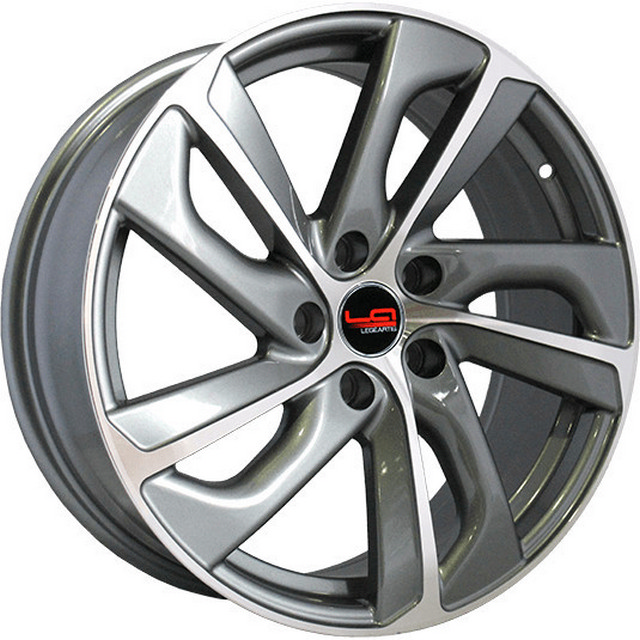 фото Колесный диск replica concept r18 7j pcd5x114.3 et30 d60.1 (9178061)