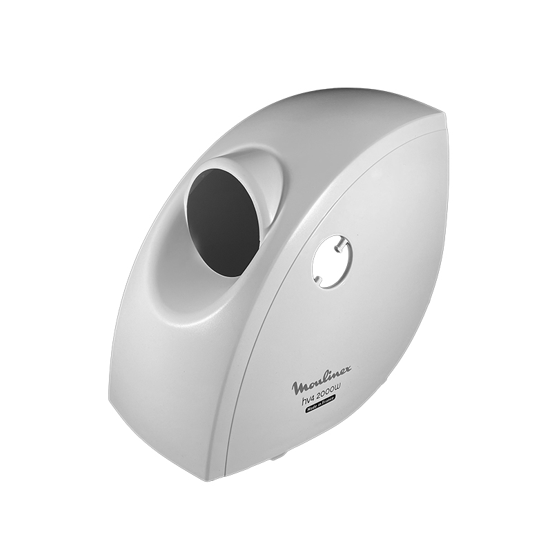 

Корпус для мясорубки Moulinex SS-1530000065, Белый