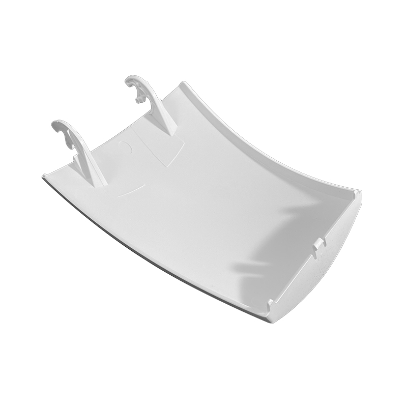 

Крышка корпуса для мясорубки Moulinex SS-193506, Белый
