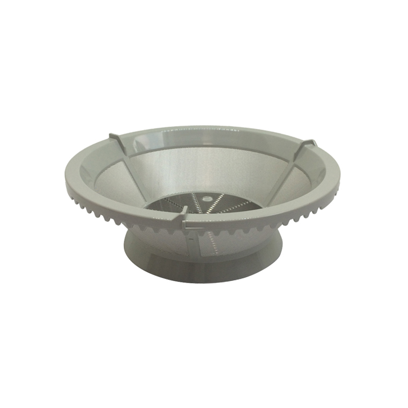 

Фильтр соковыжималки Braun MP80, MP81 (тип 4290) 7051120, Бежевый