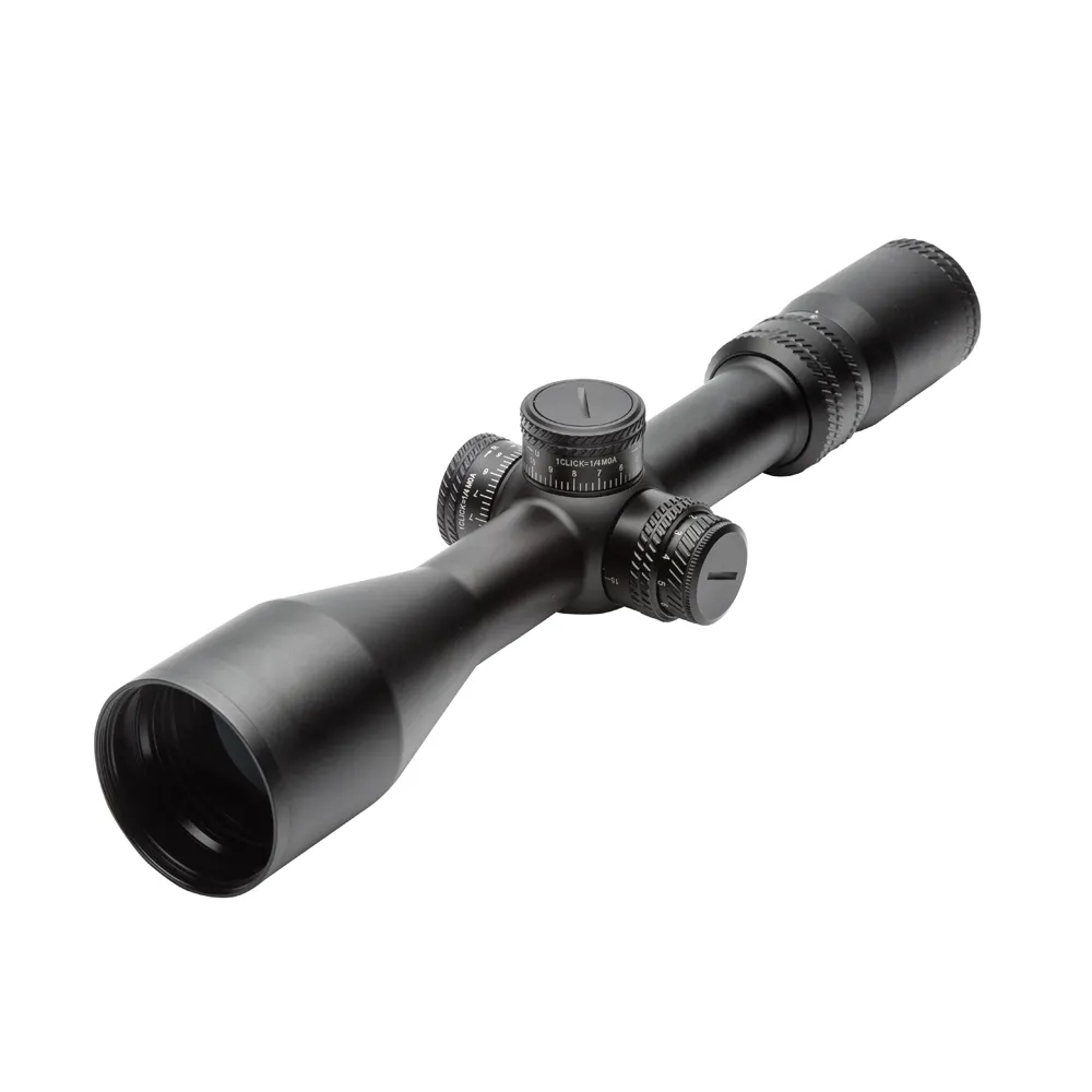 

Оптический прицел Sightmark Citadel 3-18x50 LR1 подсветка сетки, Черный