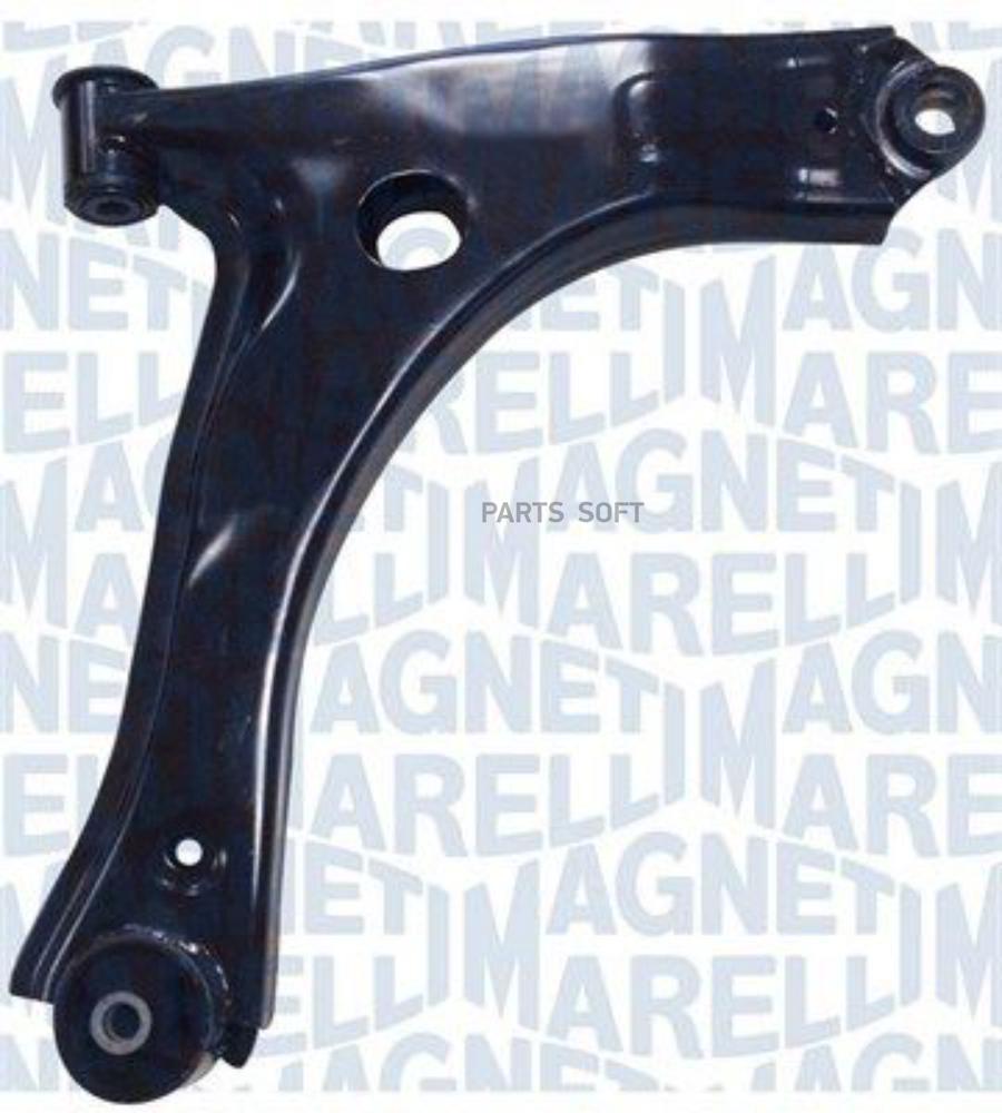 

MAGNETI MARELLI 301181357800 CONTROL ARM FRONT RH 1шт