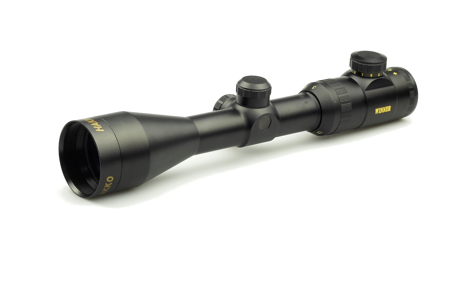 

Оптический прицел HAKKO Winner 3-12x56 3WIN-3125 R:6D