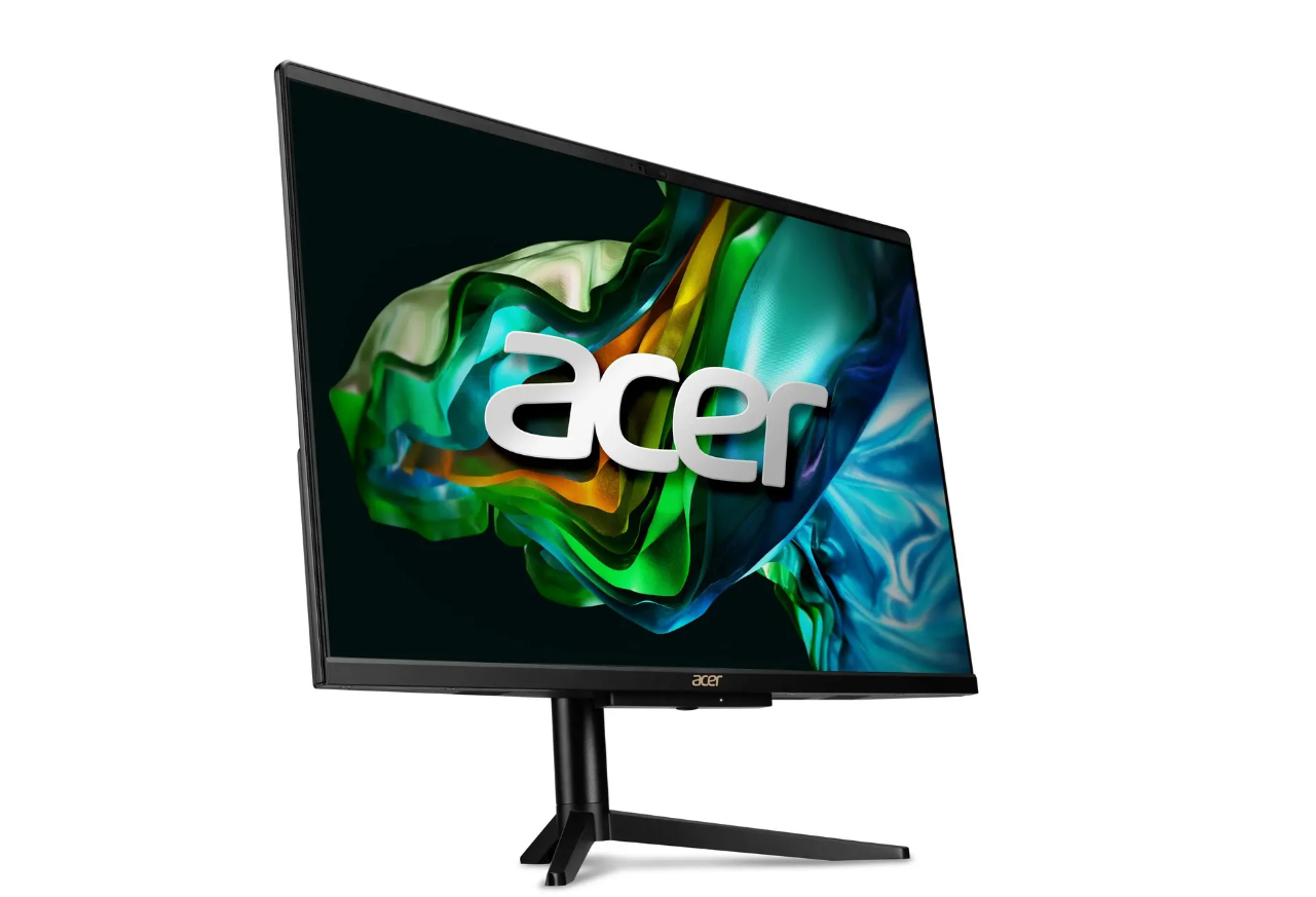 

Моноблок Acer Aspire C24-1610 (DQ.BLCCD.002), Aspire C24-1610