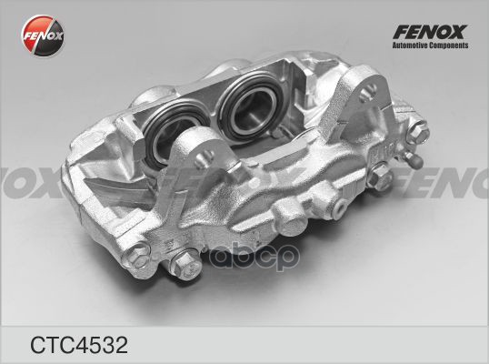 

Суппорт Задний Правый Toyota Land Cruiser, 3.0D-4.0, 03-, Sum FENOX арт. CTC4532