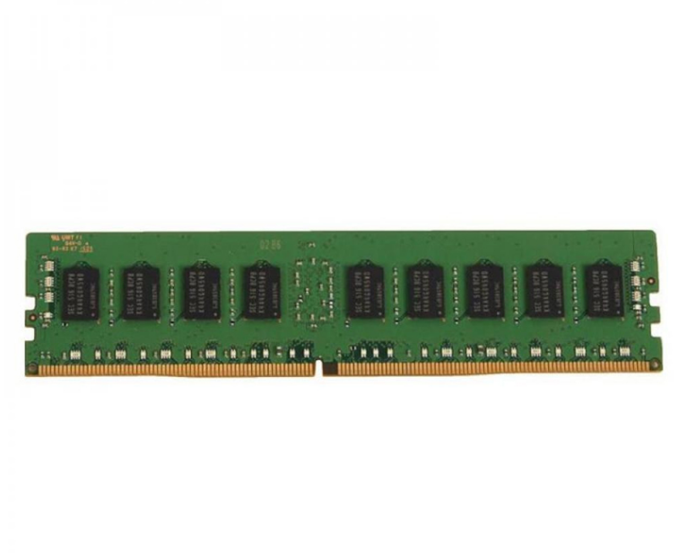 

Оперативная память для СЕРВЕРА DDR4 MICRON 16GB PC25600 MTA18ASF2G72AZ-3G2R1, green